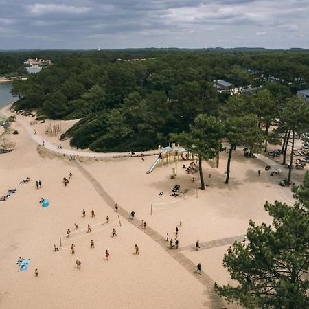 Villa Moana Soustons Plage / Vieux-Boucau 外观 照片