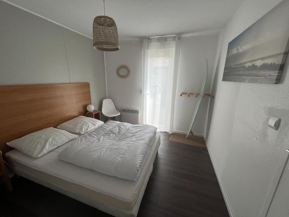 Villa Moana Soustons Plage / Vieux-Boucau 外观 照片