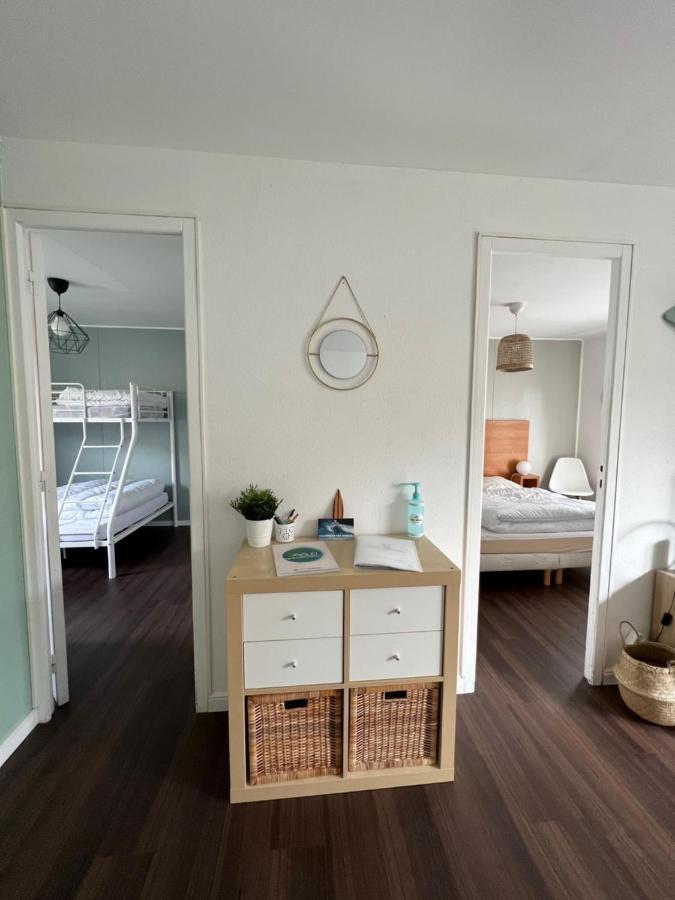 Villa Moana Soustons Plage / Vieux-Boucau 外观 照片