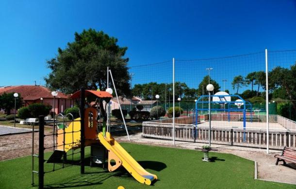 Villa Moana Soustons Plage / Vieux-Boucau 外观 照片