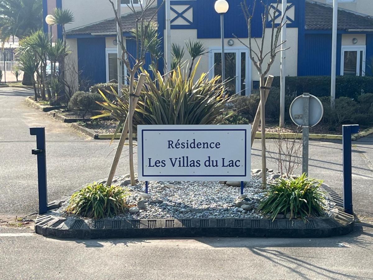 Villa Moana Soustons Plage / Vieux-Boucau 外观 照片
