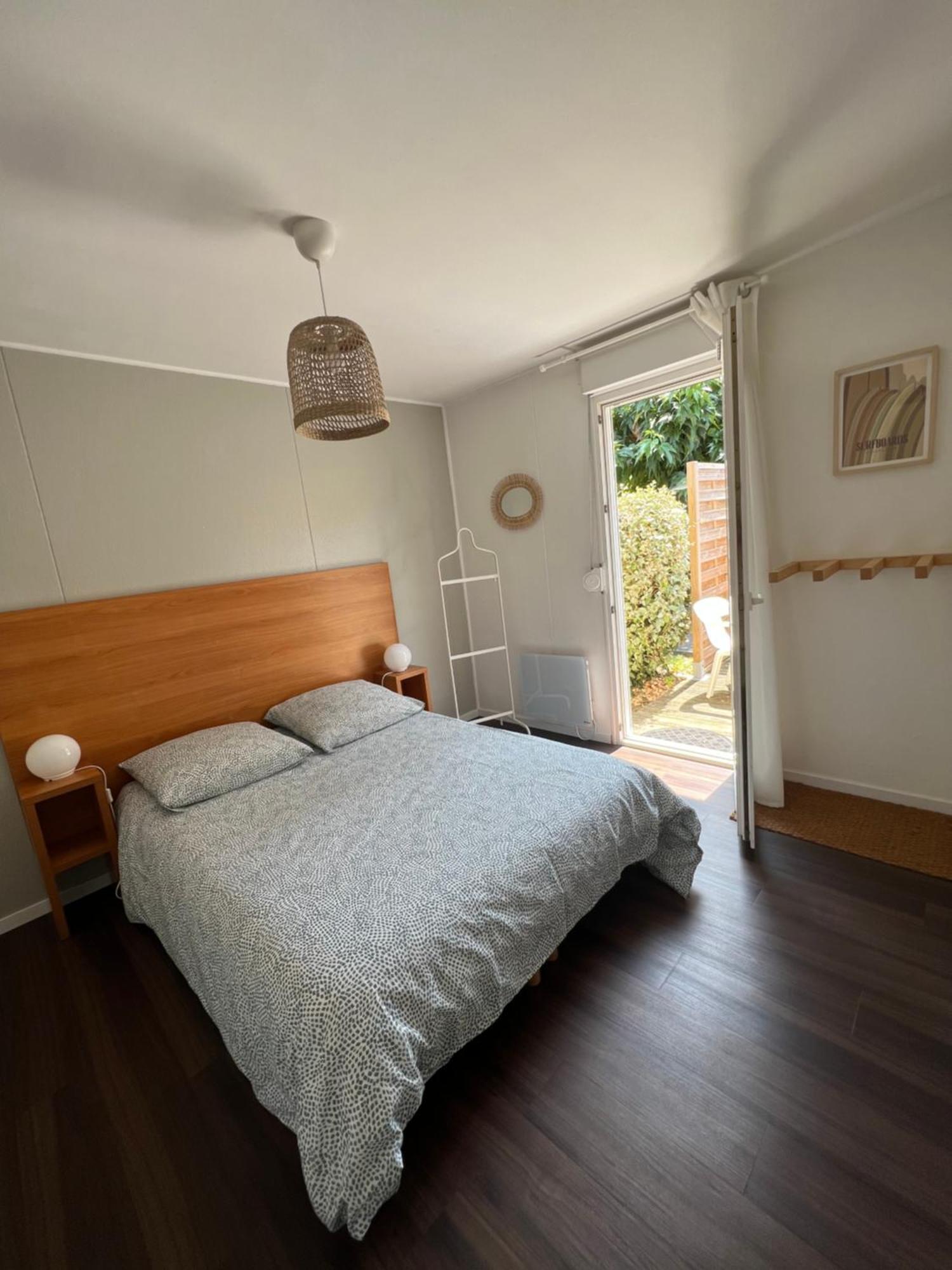 Villa Moana Soustons Plage / Vieux-Boucau 外观 照片