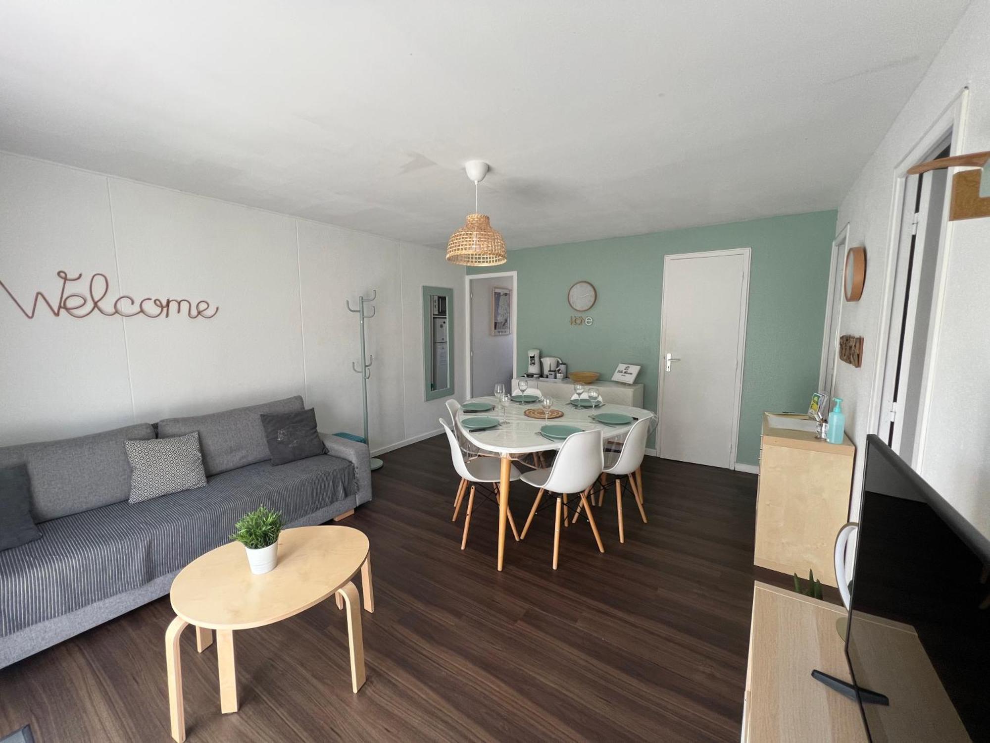 Villa Moana Soustons Plage / Vieux-Boucau 外观 照片